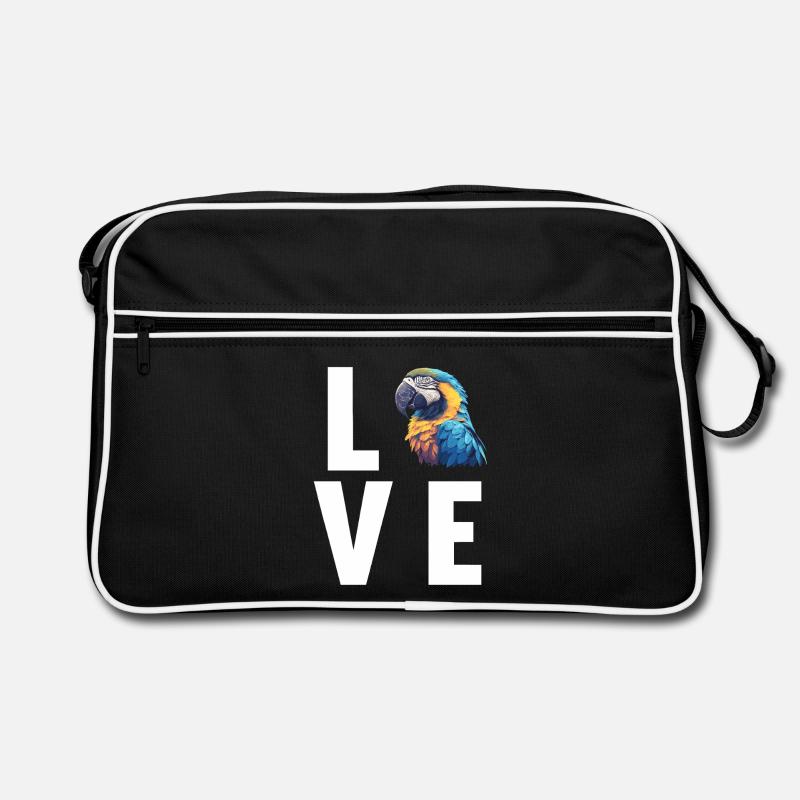 Aras Ara Retro Tasche
