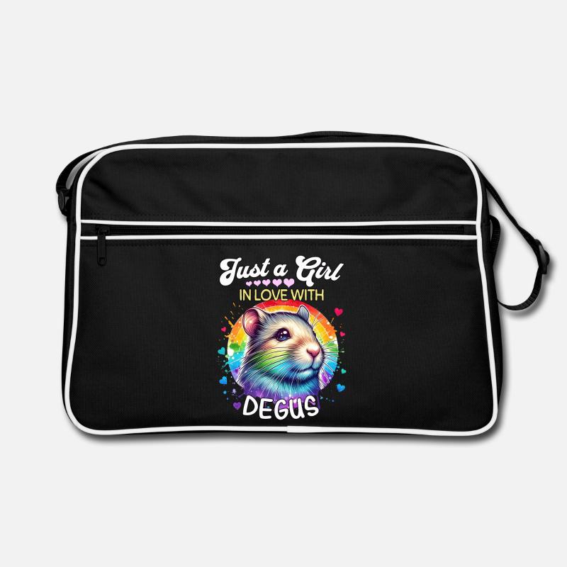 Sac Retro