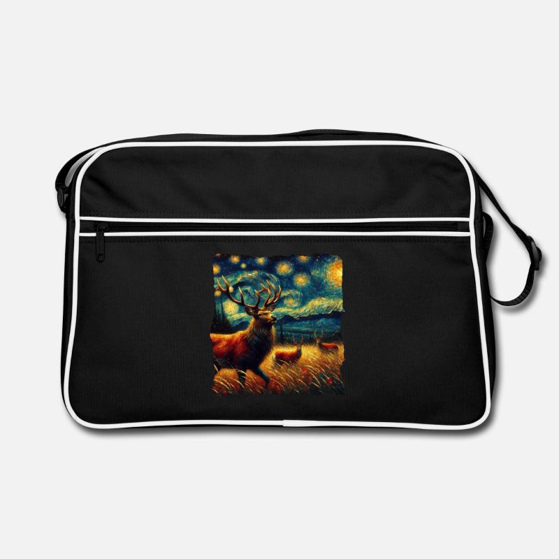 Retro Tasche