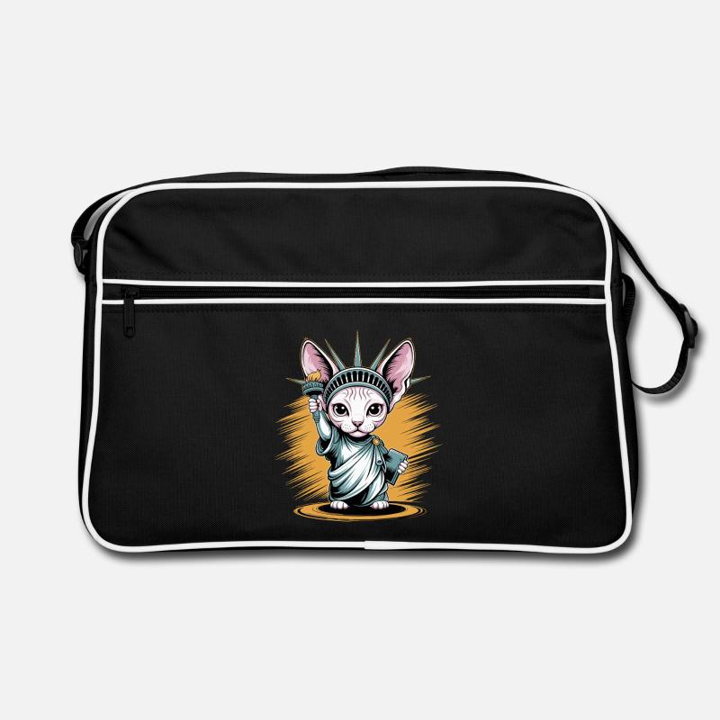 Retro Tasche