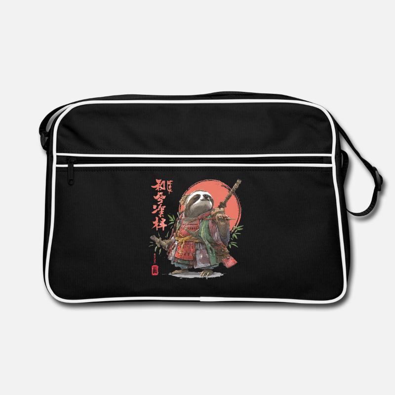 Retro Bag