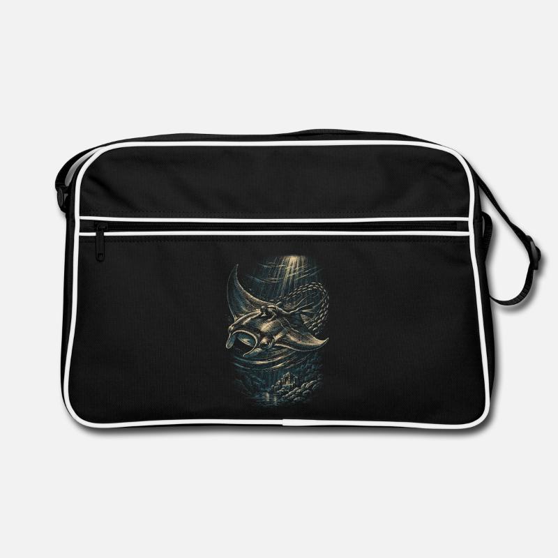 Retro Tasche
