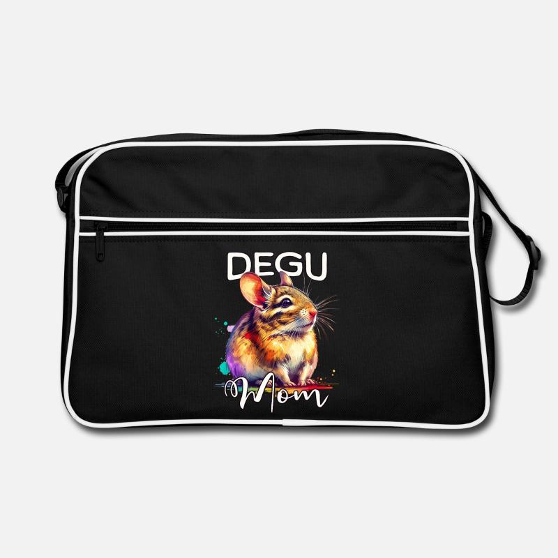Retro Bag