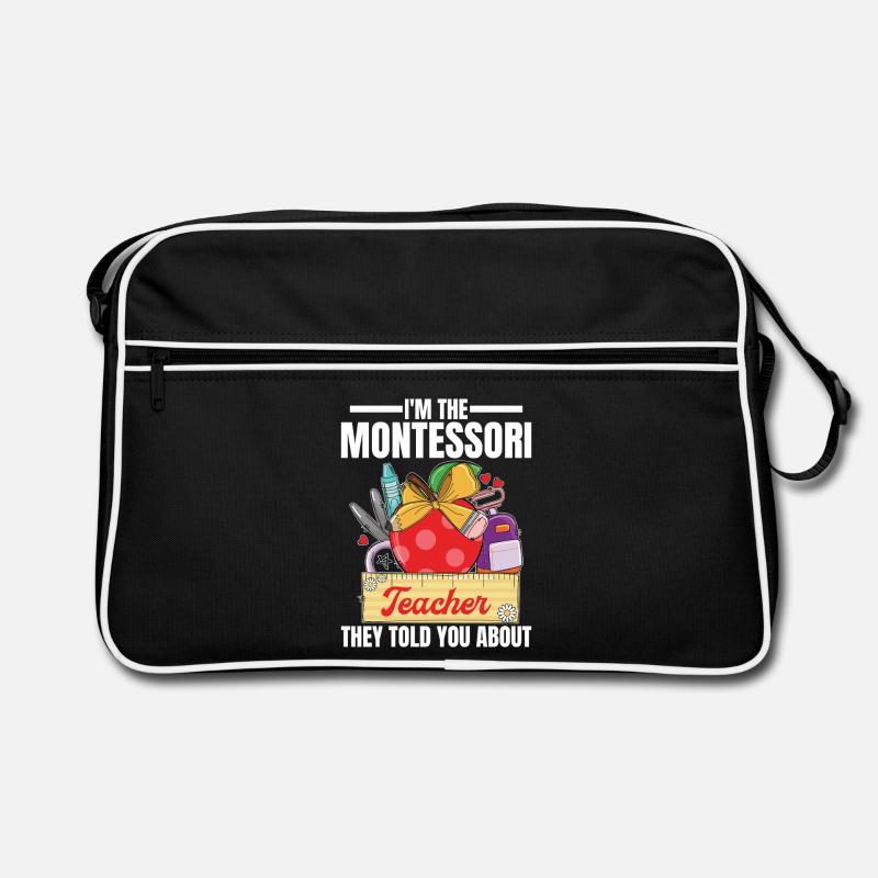 Retro Bag
