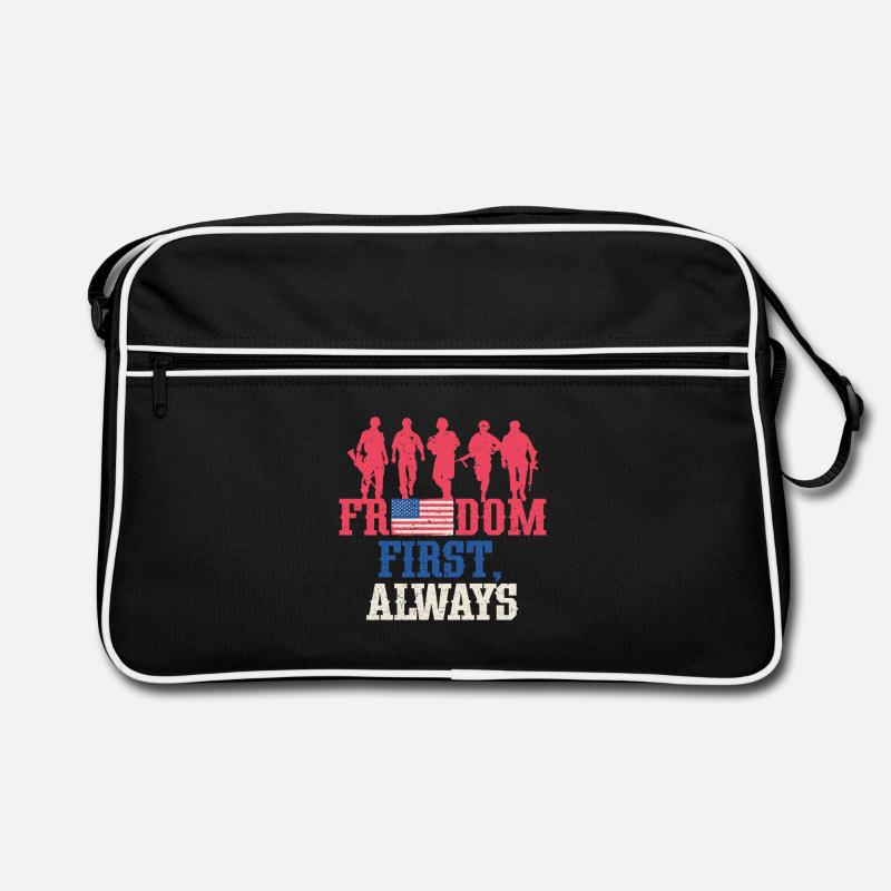 Retro Bag
