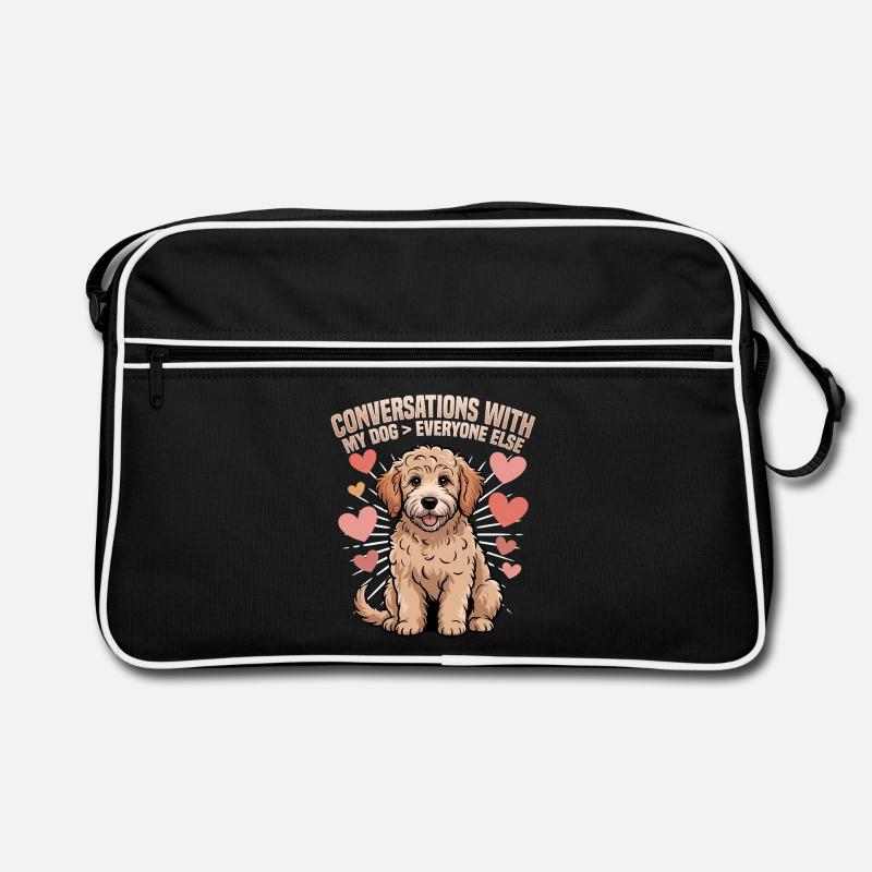Sac Retro