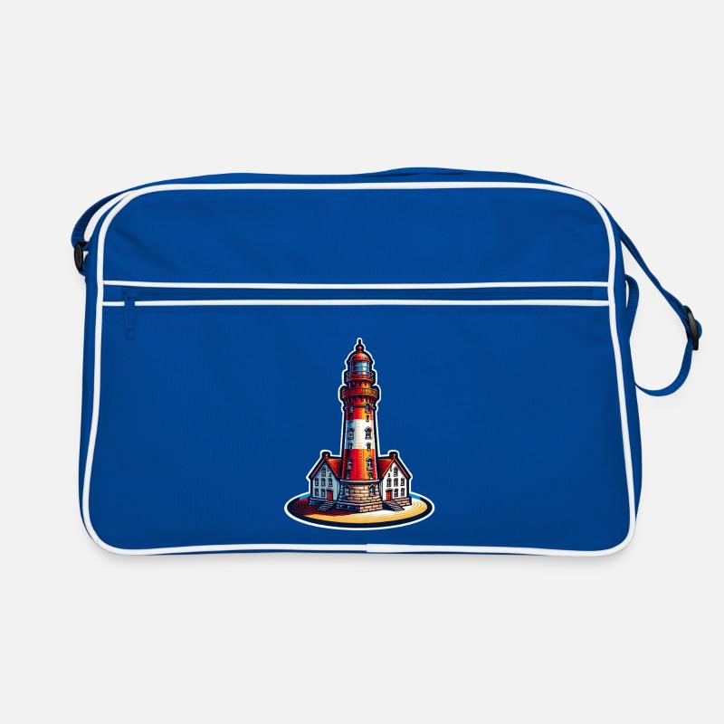 phare Sac Retro