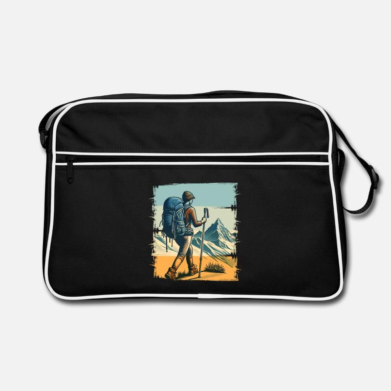 Sac Retro