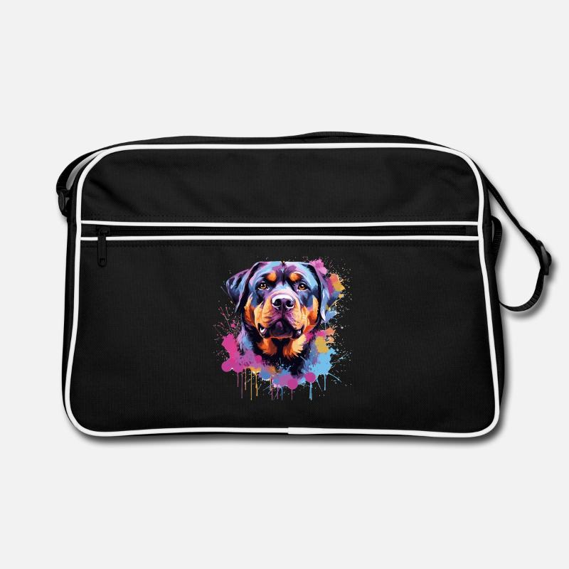 Retro Tasche