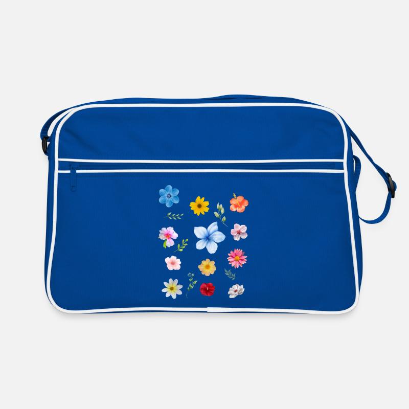 Retro Bag