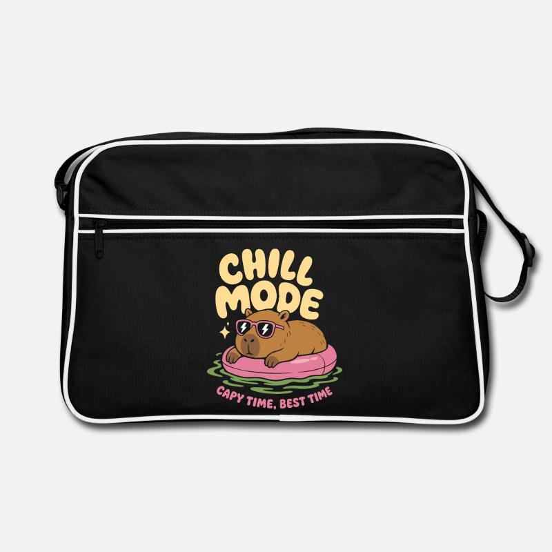 Retro Bag