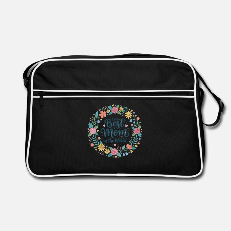 Best Mom Sac Retro