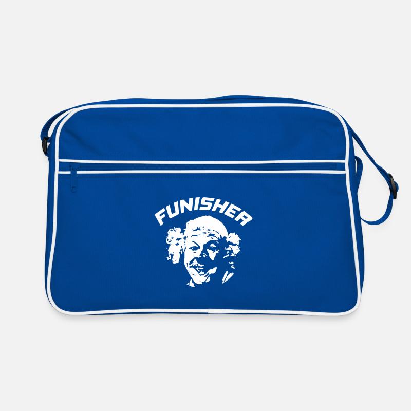 Retro Tasche