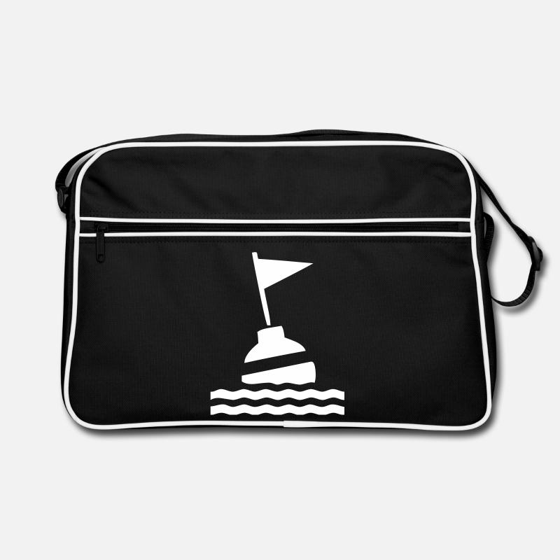 bouée Sac Retro