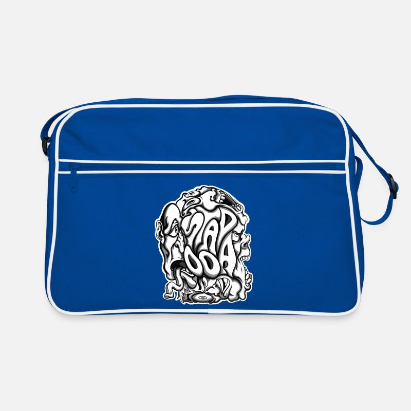 Retro Bag