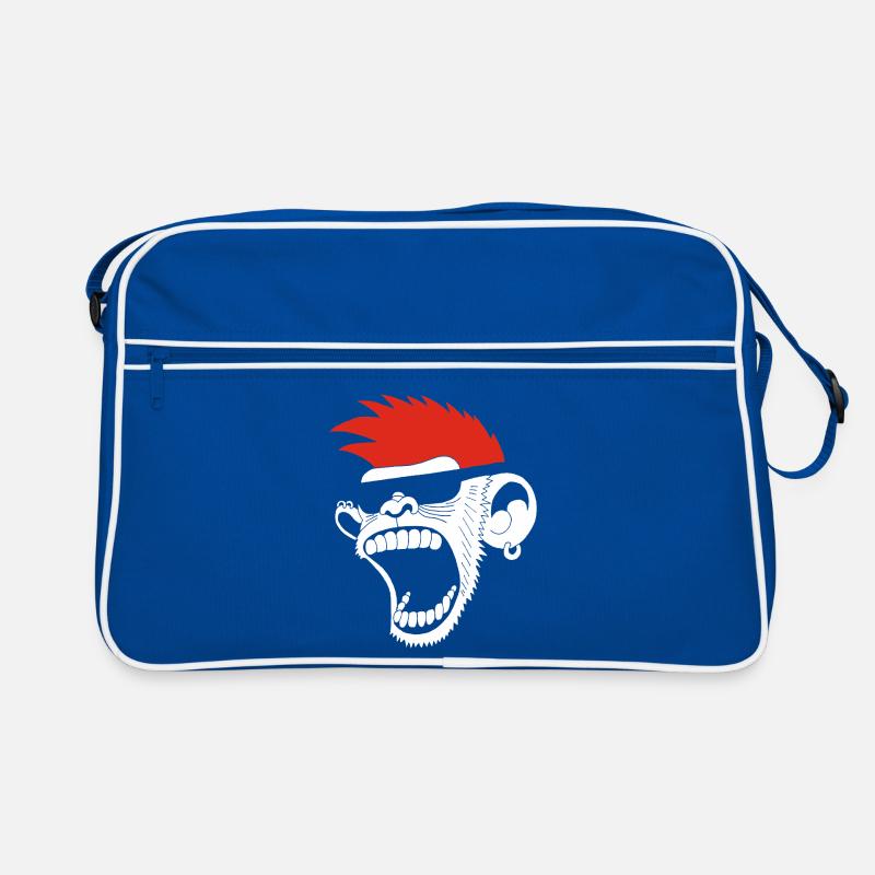 Retro Bag