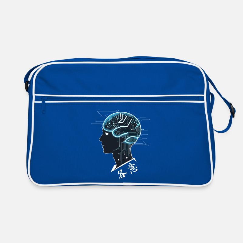 Retro Bag