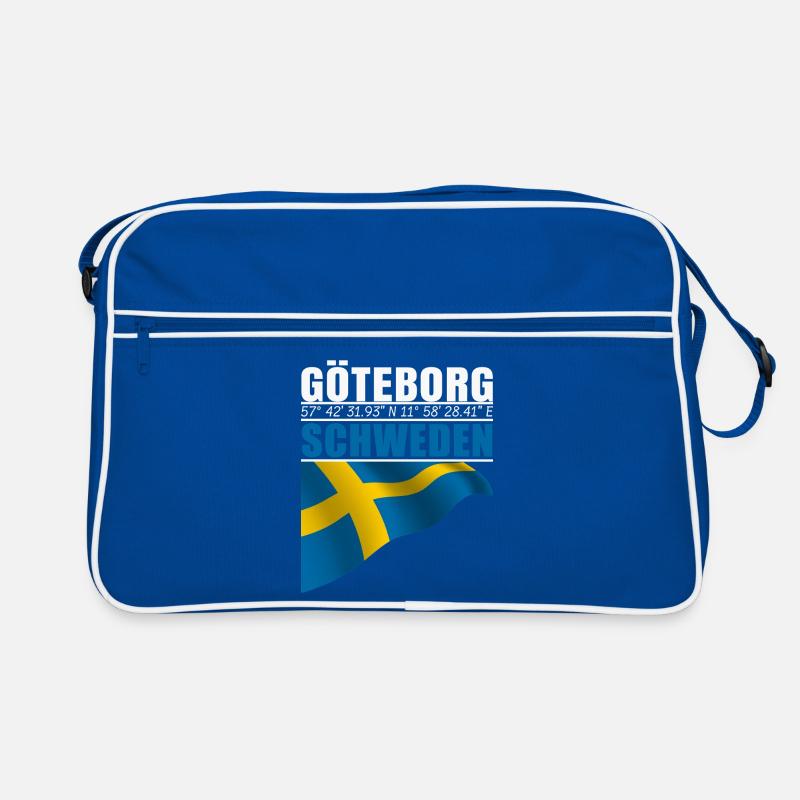 Retro Tasche