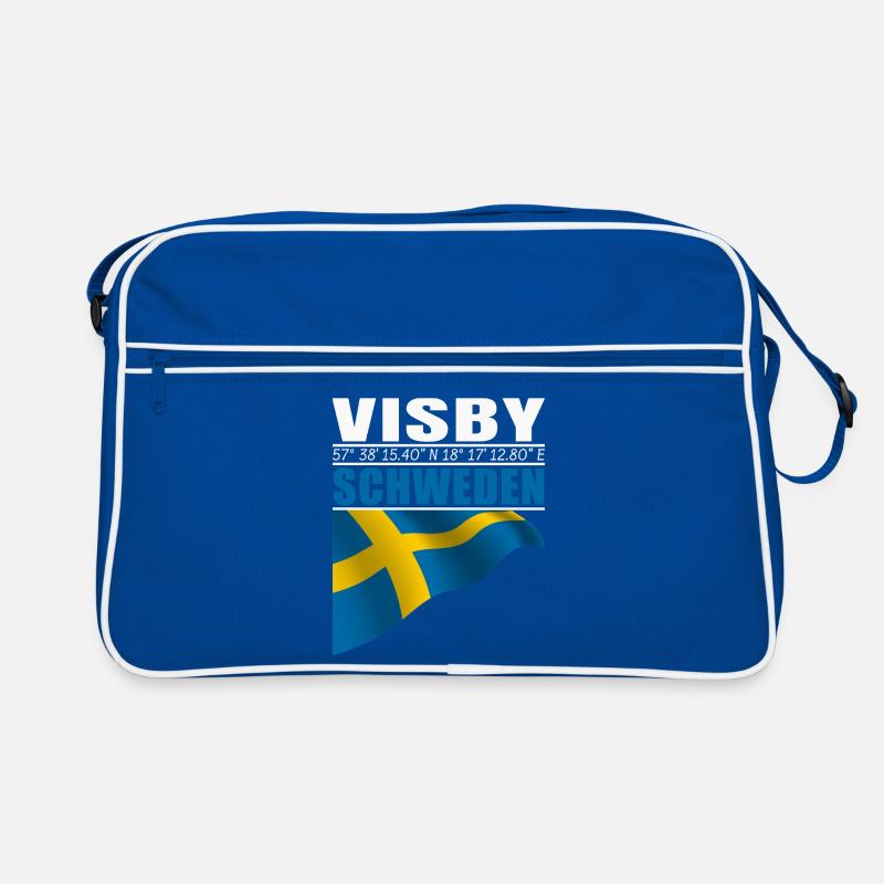 Retro Tasche