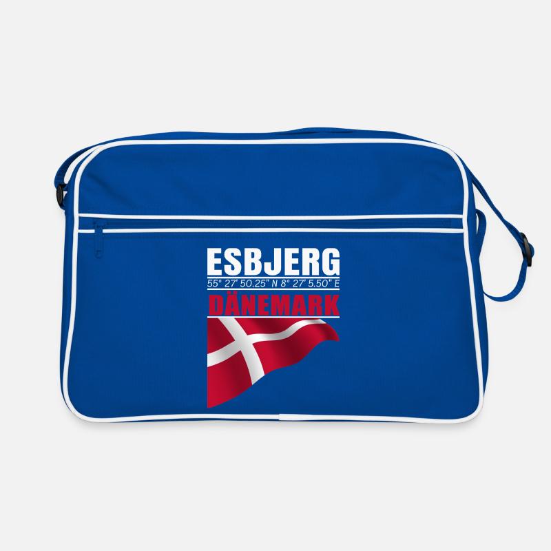 Retro Tasche