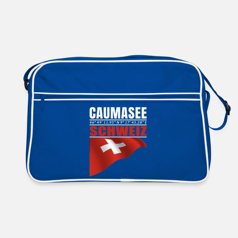 Lac de Cauma Sac Retro