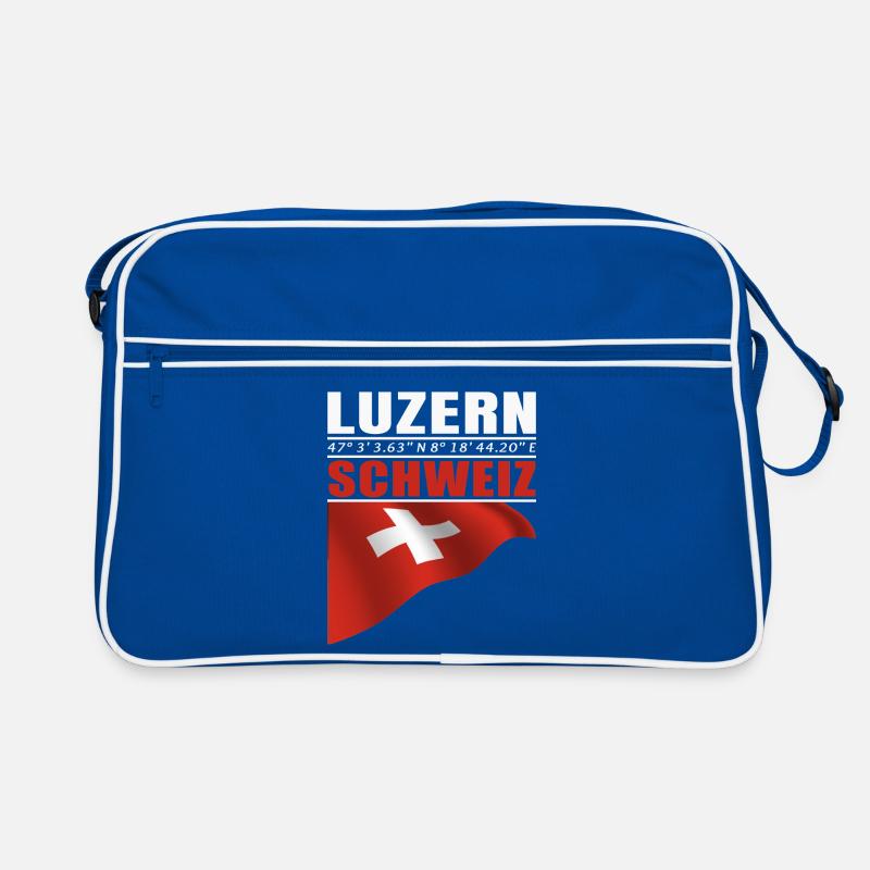 Retro Tasche