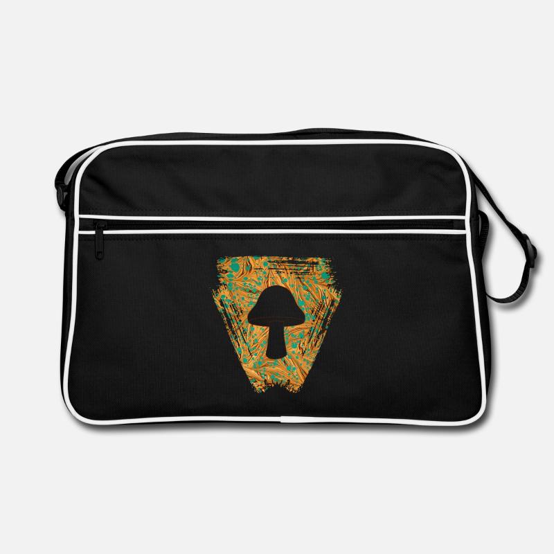 pilz e 95 Retro Tasche
