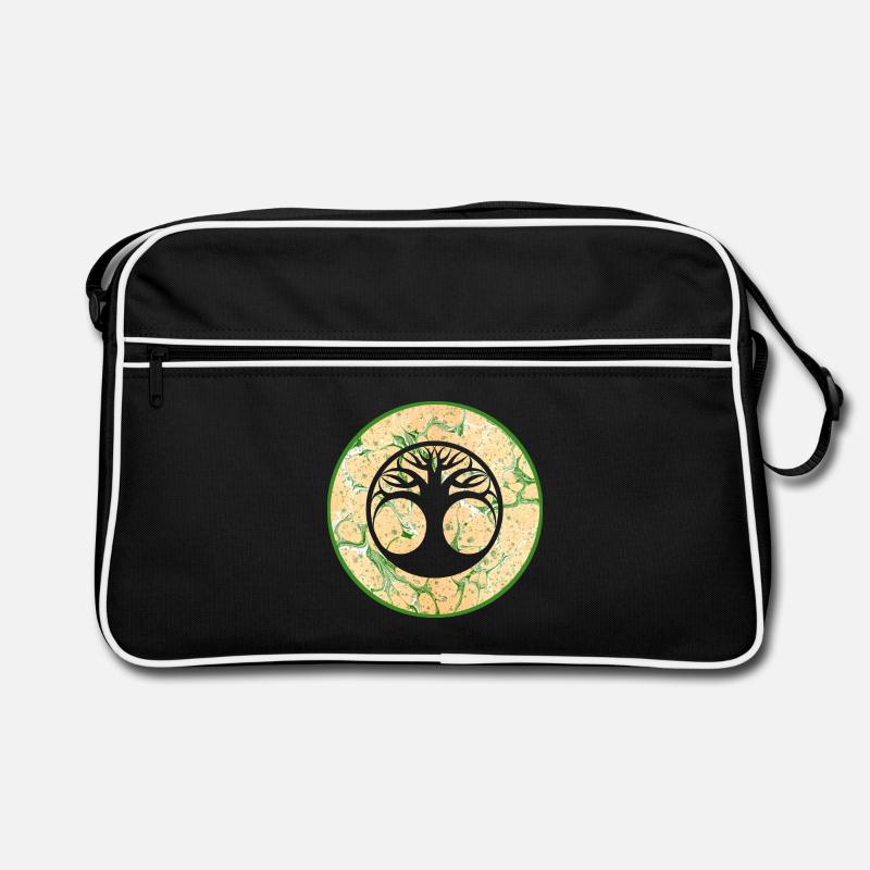 yggdrasil e 1 Sac Retro
