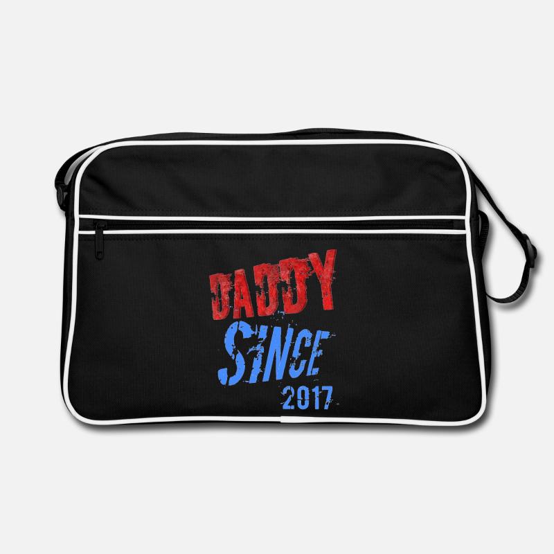 DADY SINCE Retro Tasche