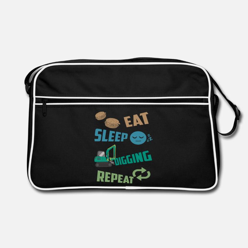 Retro Tasche