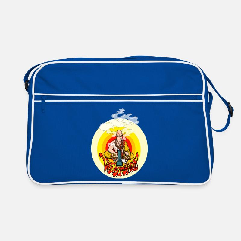 West side Retro Bag