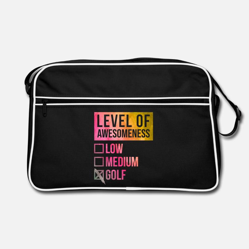 Retro Tasche