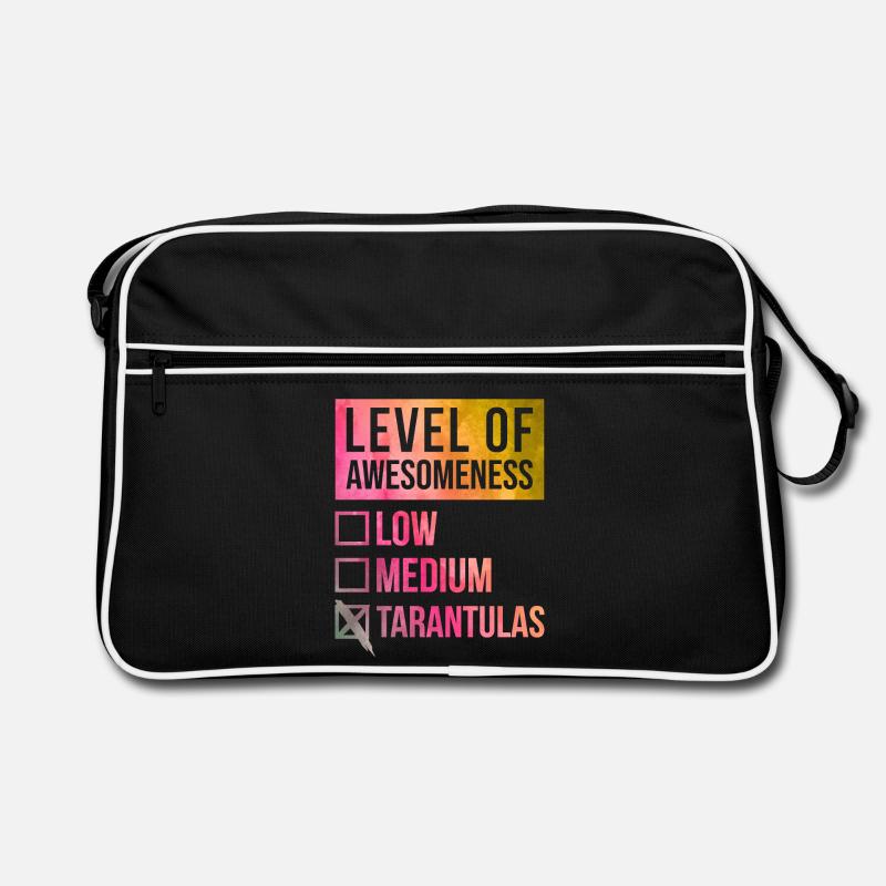 Tarantel Retro Tasche