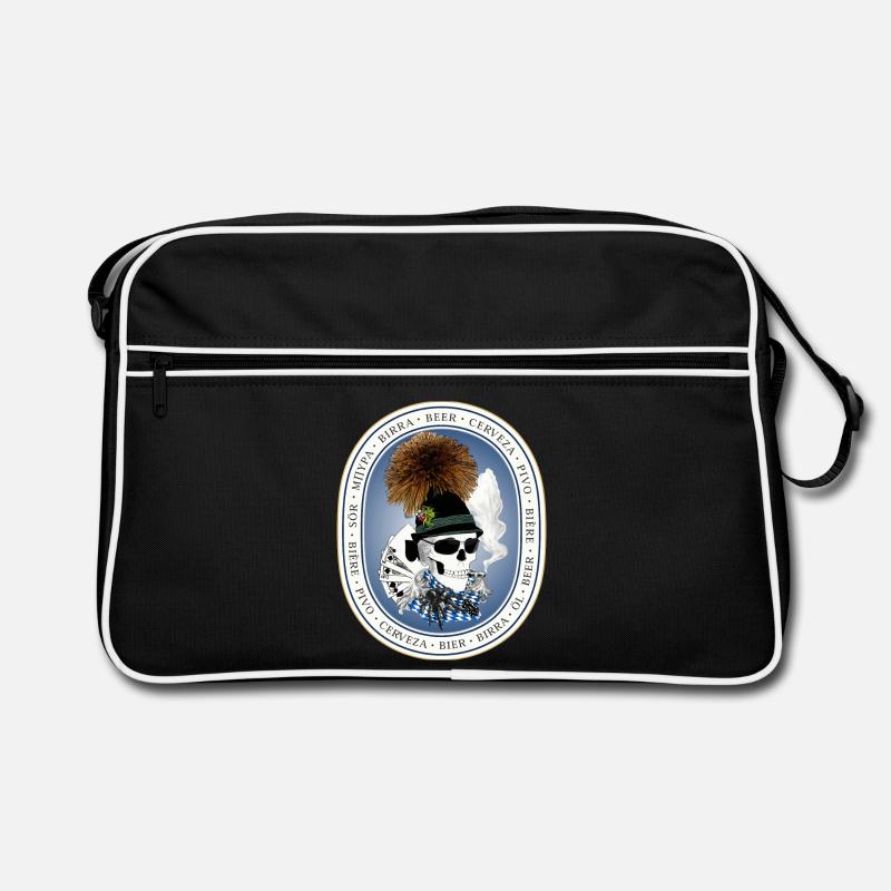 Sac Retro