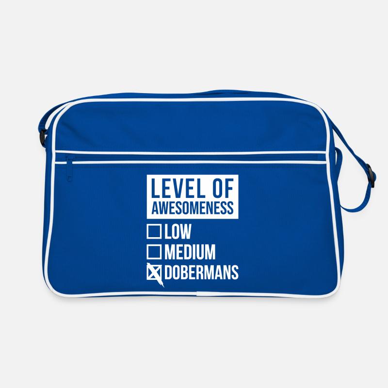Retro Tasche