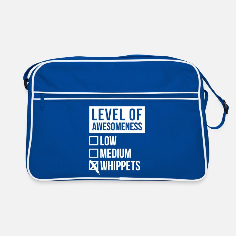 Retro Tasche