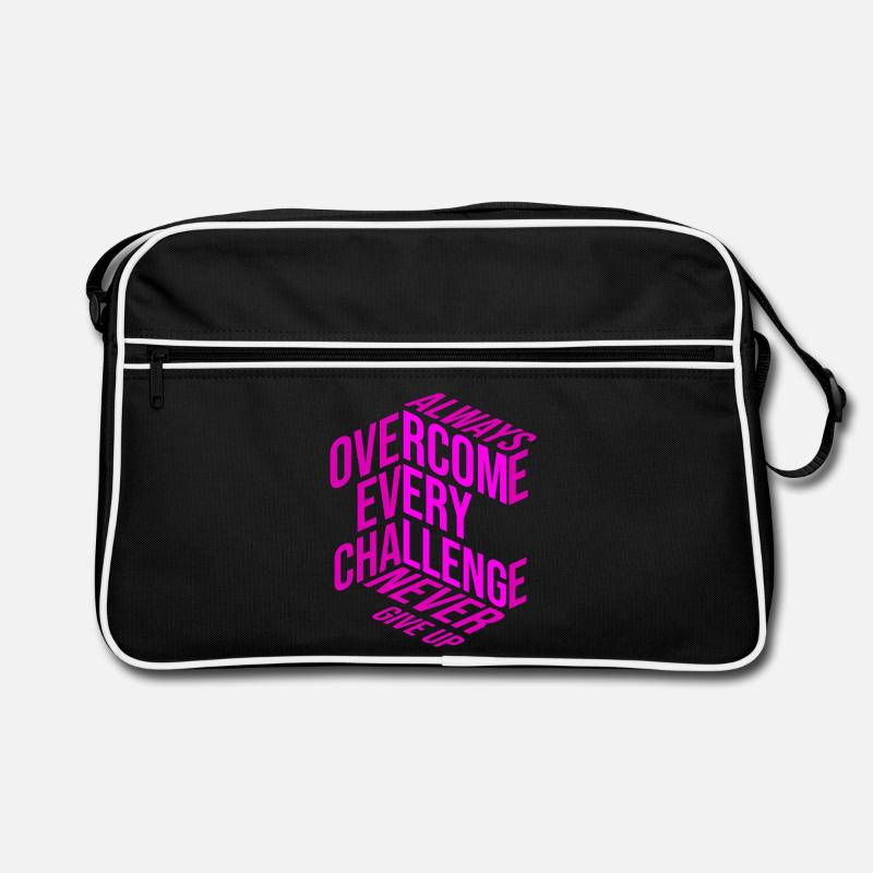 Retro Bag
