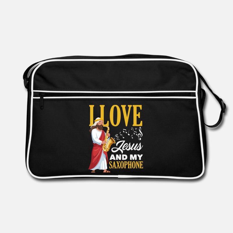Retro Tasche