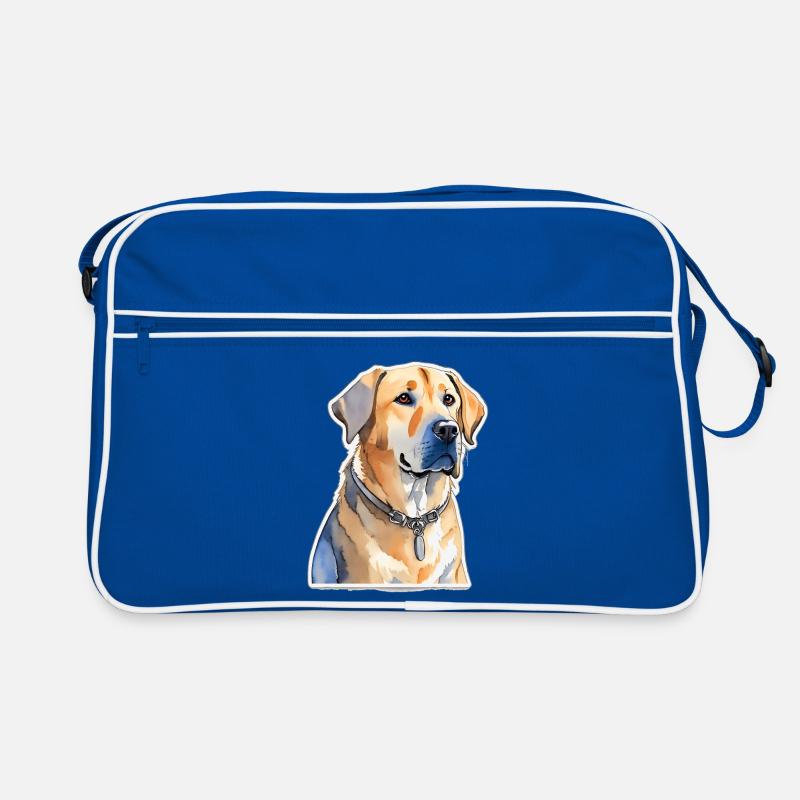 Labrador Retro Tasche