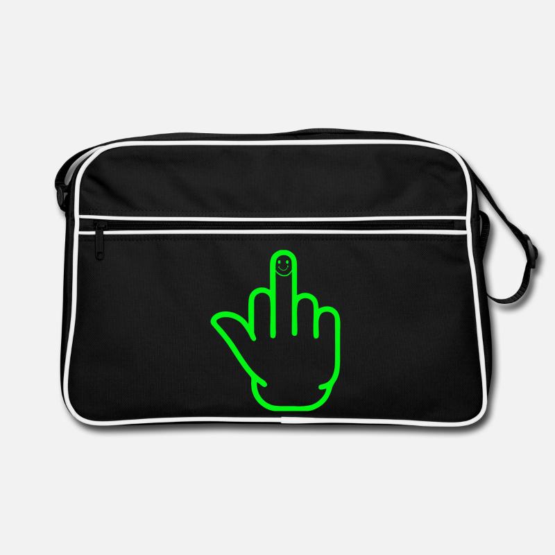 Retro Tasche