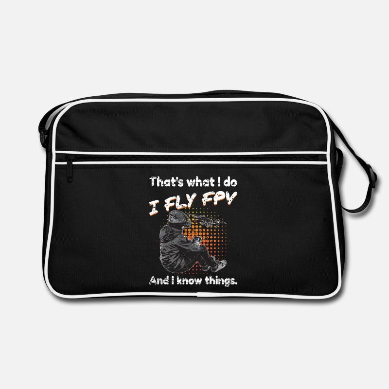 Retro Tasche