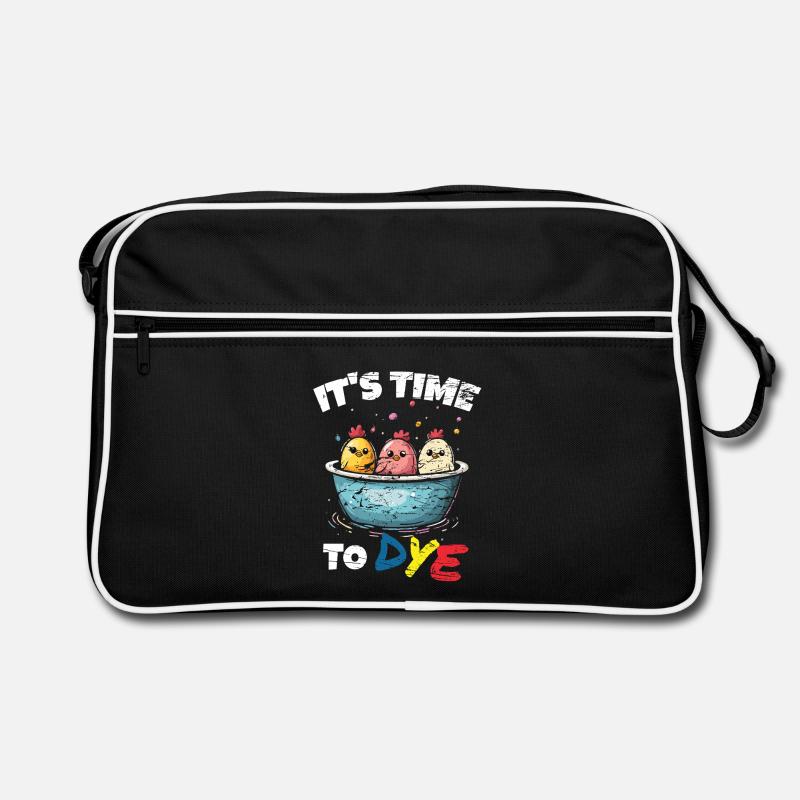 Retro Bag