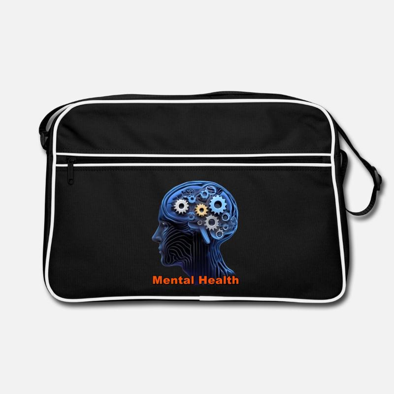 Bless you Retro Bag