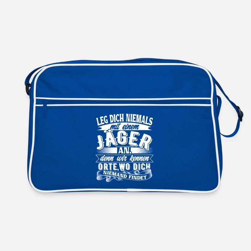 Jäger Retro Tasche