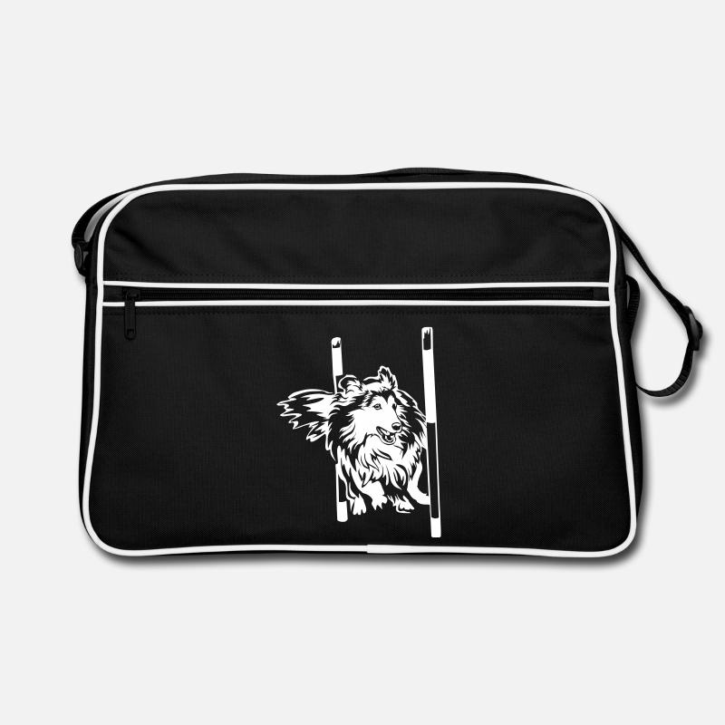 Retro Bag