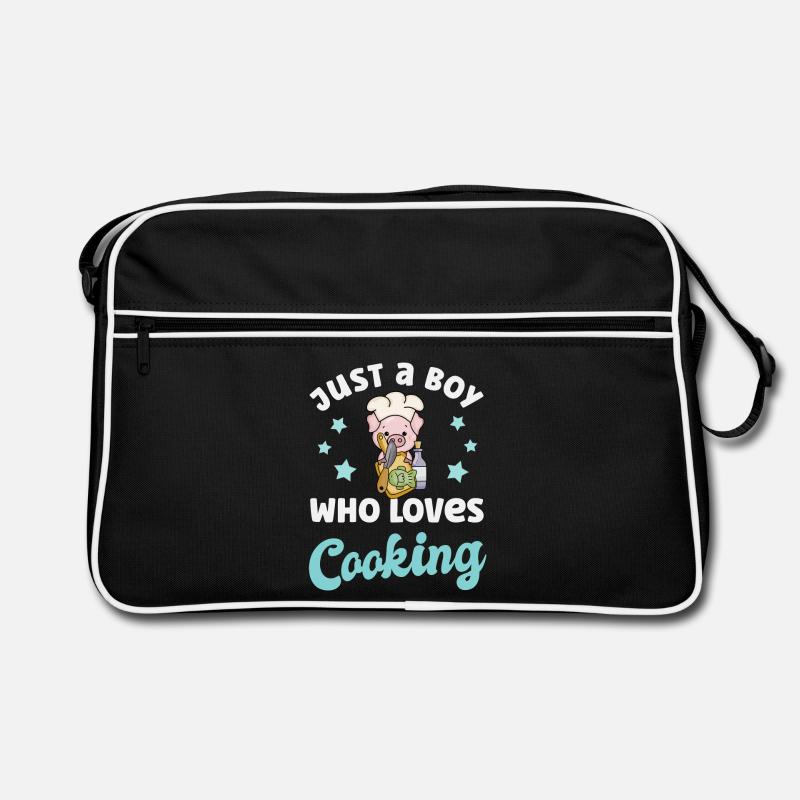 Retro Tasche