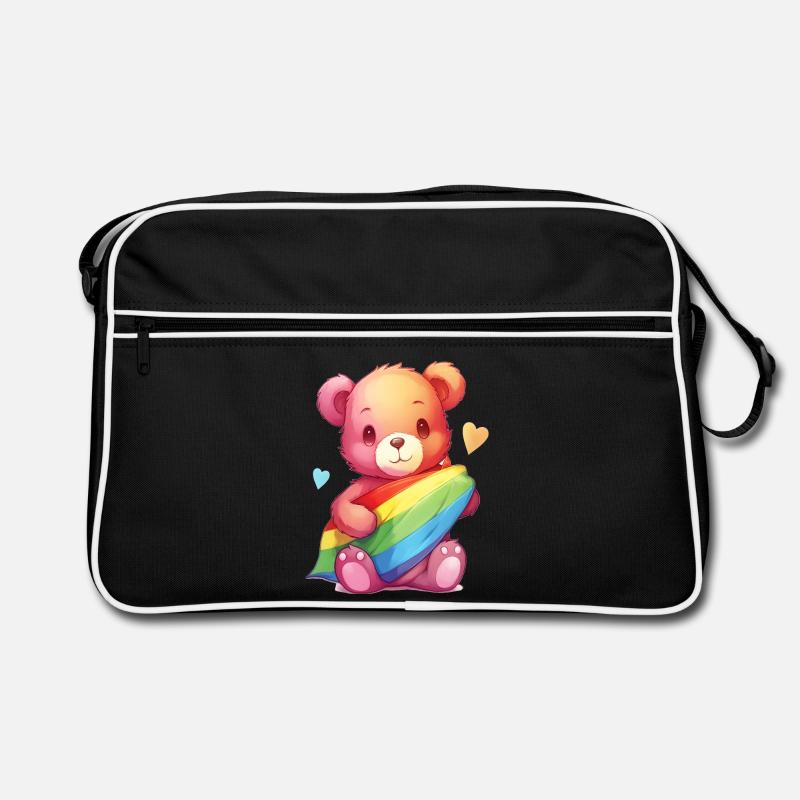 Retro Tasche