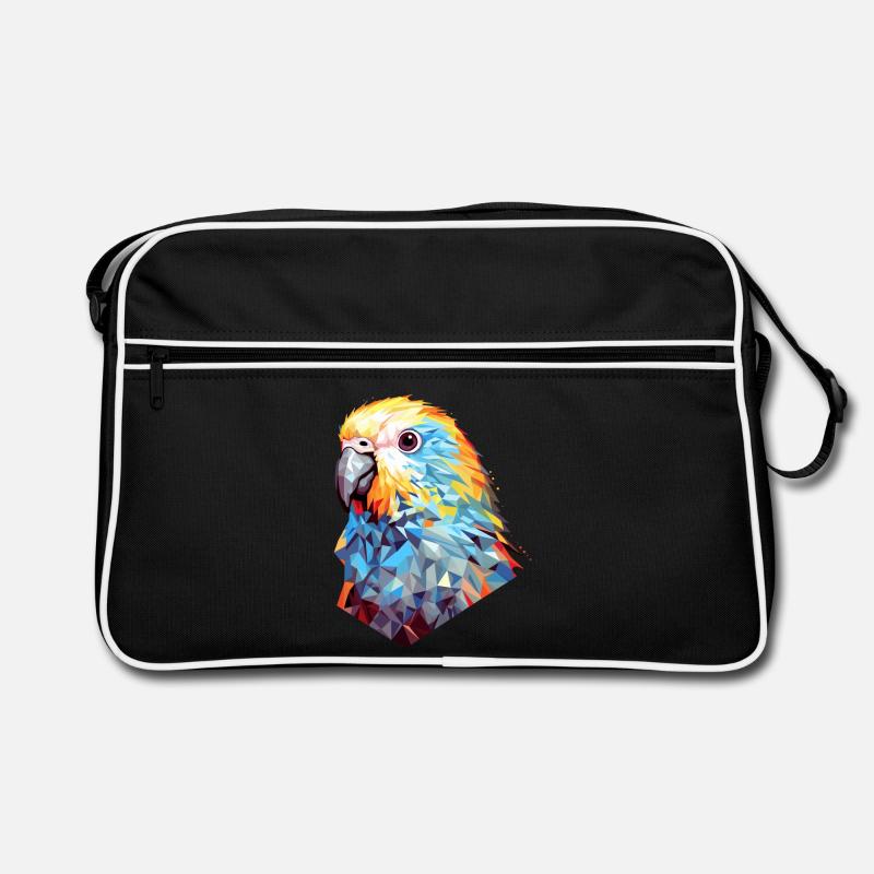 Retro Bag