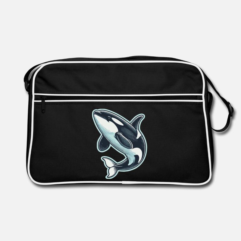 Orque Sac Retro