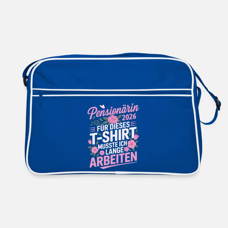 Sac Retro